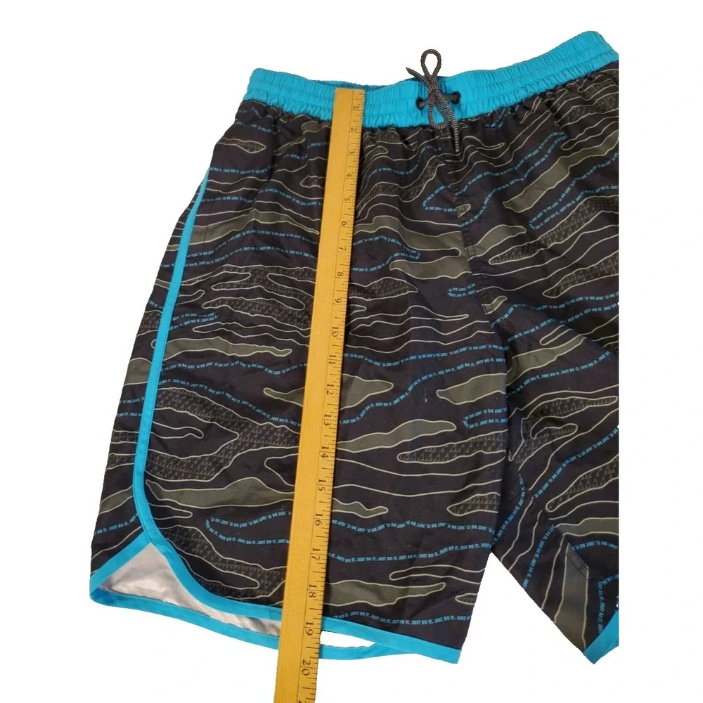 Nike Men's Large Swim‎ Trunks Shorts